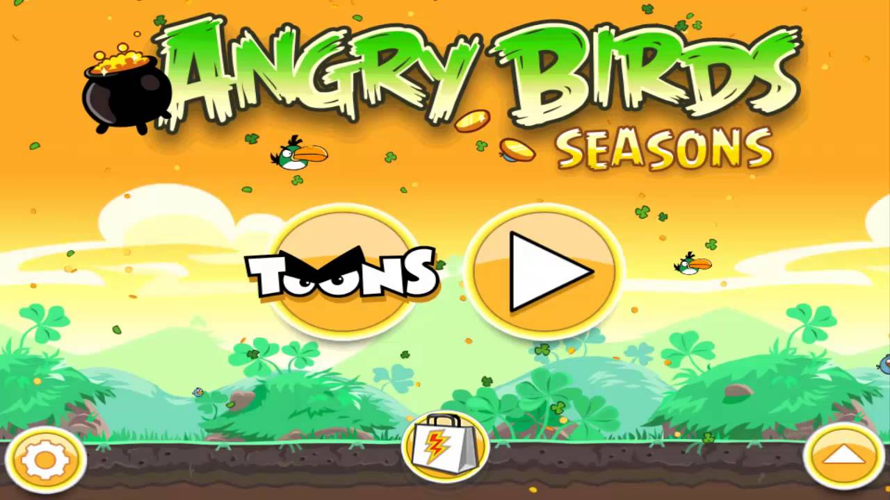 Angry birds for pc