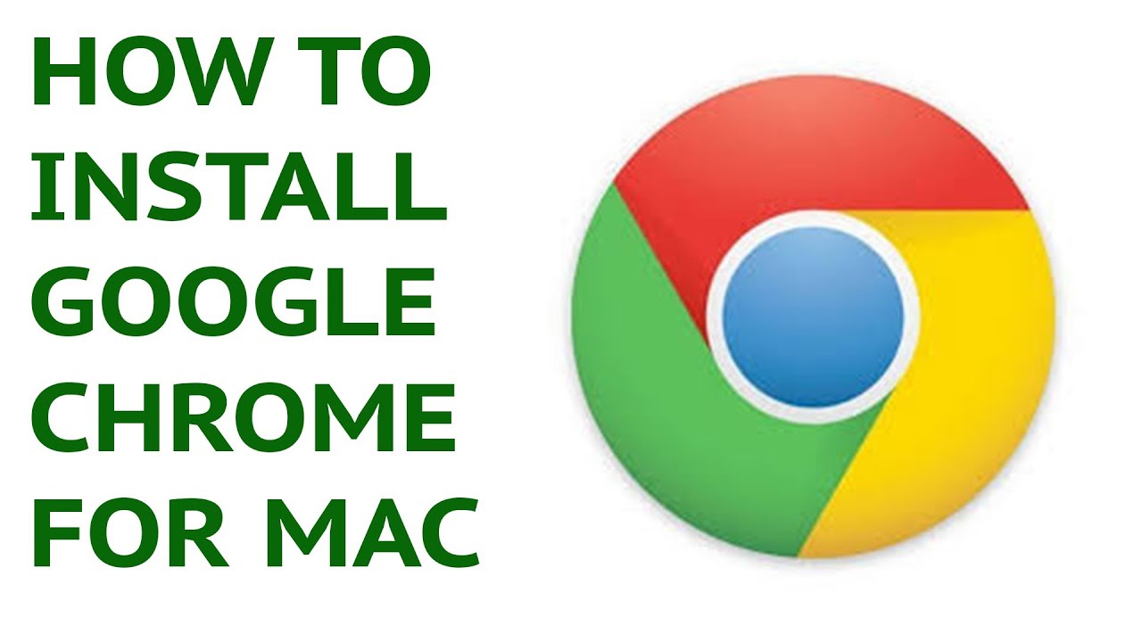 Chrome Mac Download Without Install